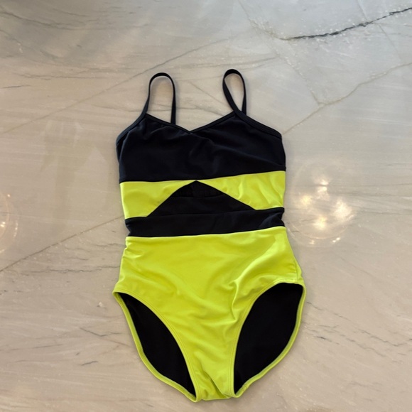 Justice Other - Adult Leotard For Dance Convention
